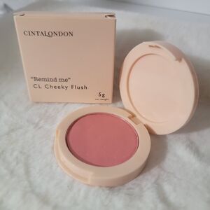 Cintalondon Remind Me CL Cheeky Blush